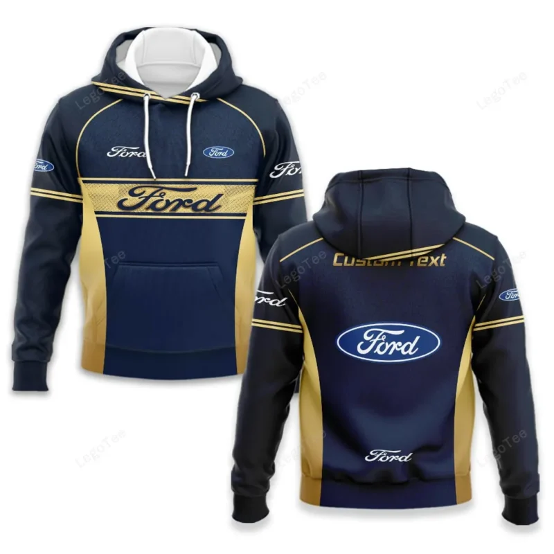 Vintage Car Hoodie, All Over Print Hoodie For Vintage Car Lovers CAR137021325893-5