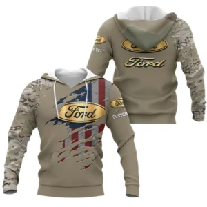 Vintage Car Hoodie, All Over Print Hoodie For Vintage Car Lovers CAR46021725034-4