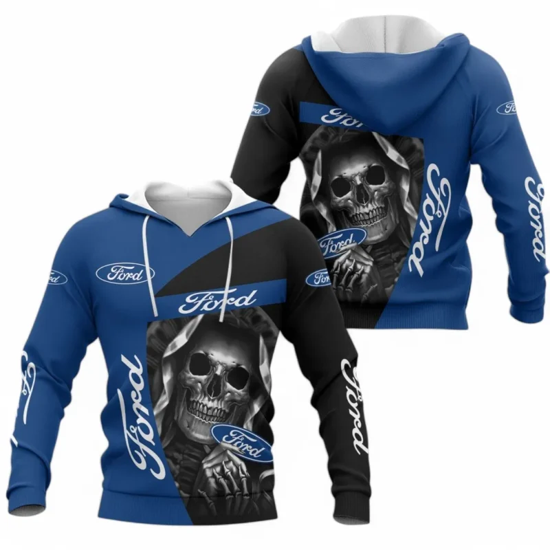 Vintage Car Hoodie, All Over Print Hoodie For Vintage Car Lovers CAR6702212503