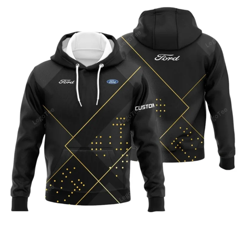 Vintage Car Hoodie, All Over Print Hoodie For Vintage Car Lovers CAR11403032524