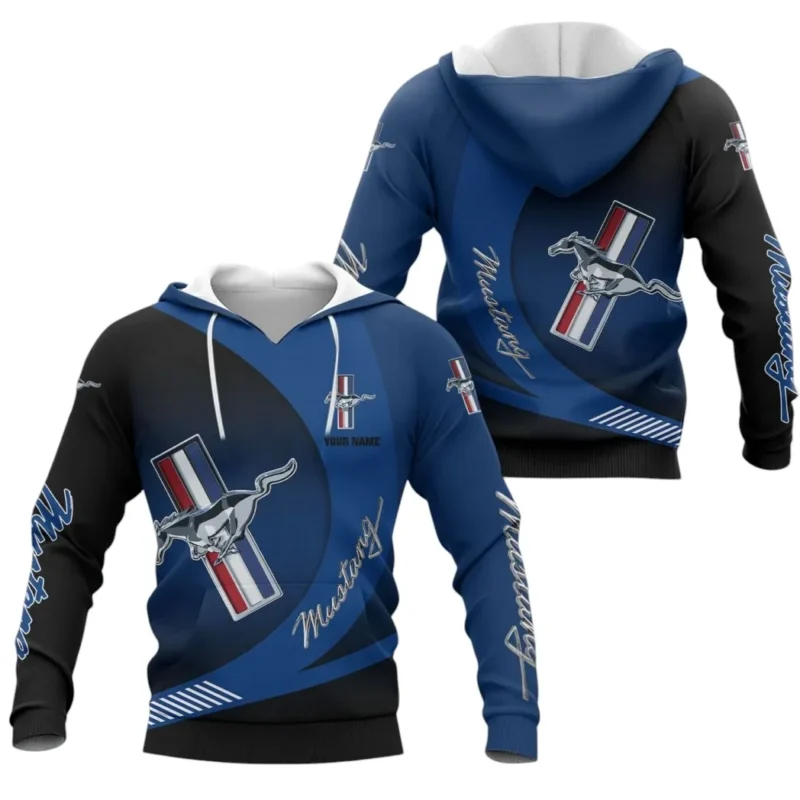 Classic Muscle Car Hoodie, All Over Print Hoodie For Classic Muscle Car Lovers CAR7402222521