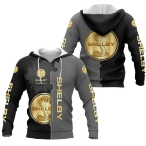 Vintage Car Hoodie, All Over Print Hoodie For Vintage Car Lovers CAR44021725029-2