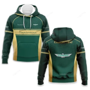 Retro Auto Hoodie, All Over Print Hoodie For Retro Auto Lovers CAR137021325920-5