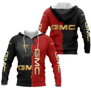 Muscle Car Hoodie, All Over Print Hoodie For Muscle Car Lovers CAR44021725031-2
