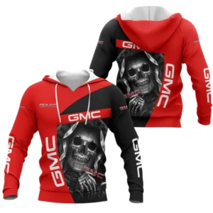 Muscle Car Hoodie, All Over Print Hoodie For Muscle Car Lovers CAR6702212522