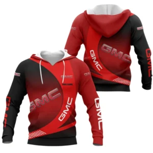Muscle Car Hoodie, All Over Print Hoodie For Muscle Car Lovers CAR7402222524