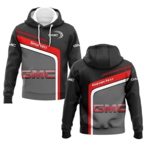 Trucks Hoodie, All Over Print Hoodie For Trucks Lovers CAR11103032526
