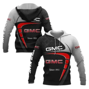 Trucks Hoodie, All Over Print Hoodie For Trucks Lovers CAR11603032526