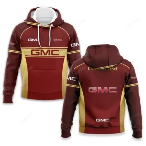 Trucks Hoodie, All Over Print Hoodie For Trucks Lovers CAR137021325937-5