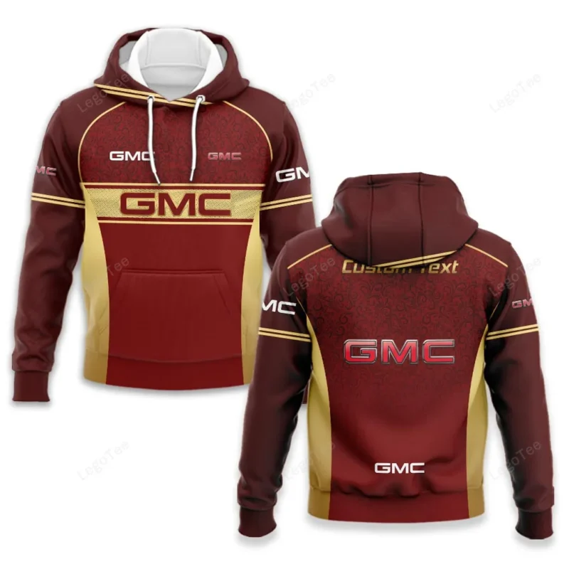 Trucks Hoodie, All Over Print Hoodie For Trucks Lovers CAR137021325937-5