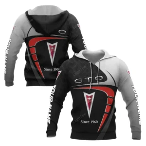 Retro Auto Hoodie, All Over Print Hoodie For Retro Auto Lovers CAR11603032527