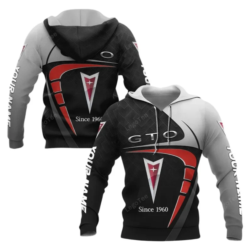 Retro Auto Hoodie, All Over Print Hoodie For Retro Auto Lovers CAR11603032527