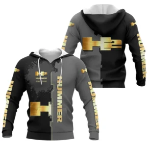 Car Hoodie, All Over Print Hoodie For Car Lovers CAR44021725032-2