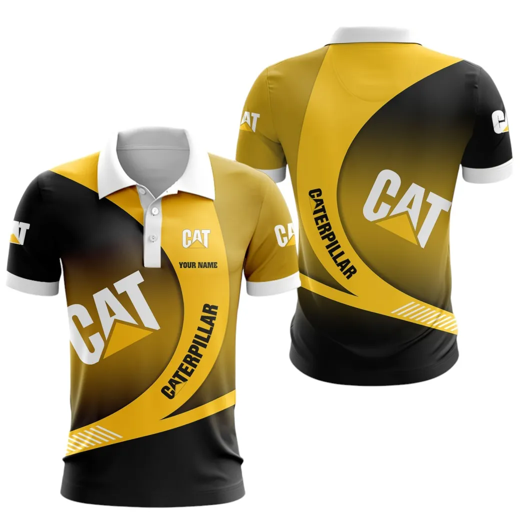 Heavy-duty Truck Fans Gift Polo Shirt, Polo Shirt All Over Print For Heavy-duty Truck Owners CAR7402222512