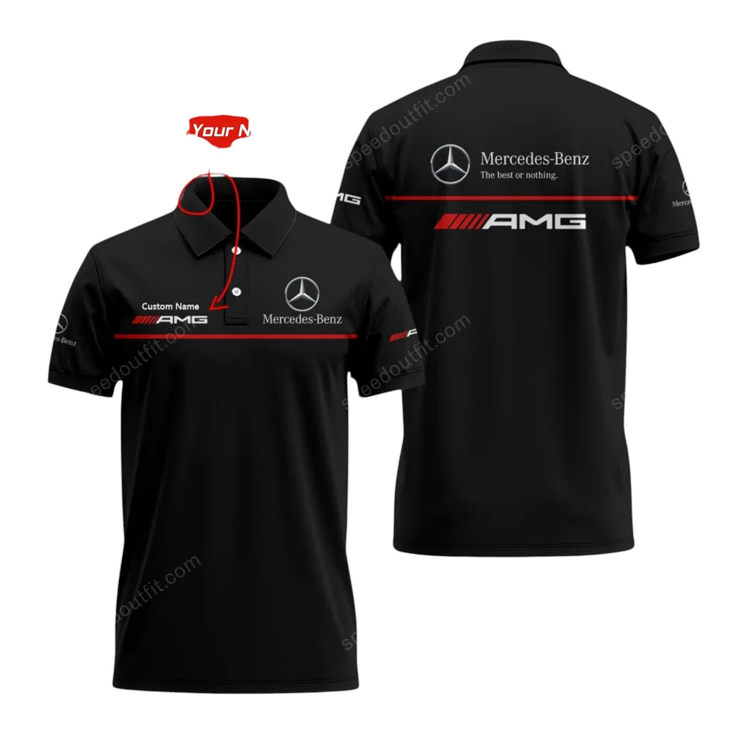 High-Class Car Fans Gift Polo Shirt, Polo Shirt All Over Print For High-Class Car Owners CAR93031025099