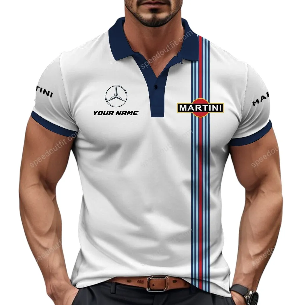 High-Class Car Fans Gift Polo Shirt, Polo Shirt All Over Print For High-Class Car Owners CAR93031025100