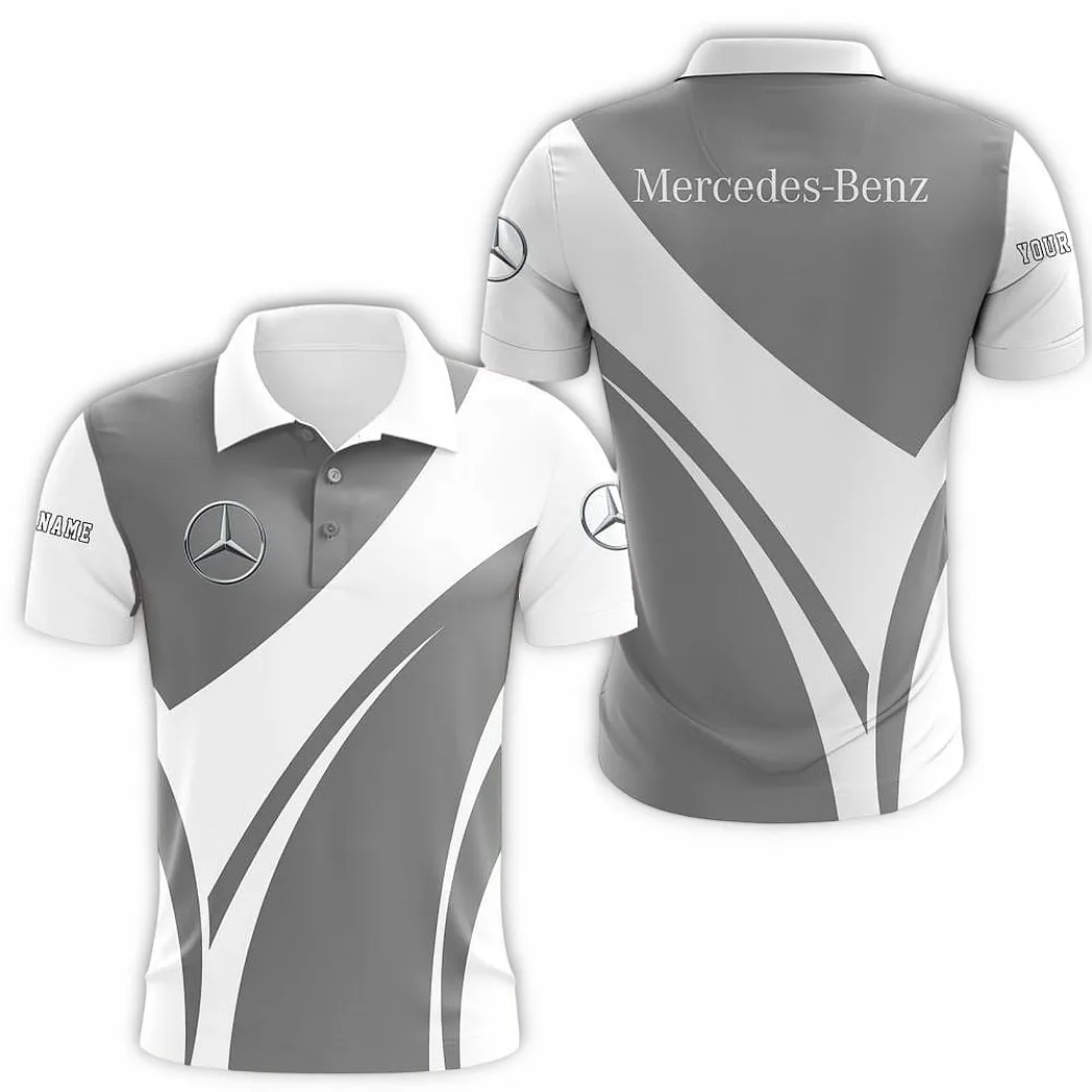 High-Class Car Fans Gift Polo Shirt, Polo Shirt Classic Style For Car Owners, Custom Name CAR73021525679-2