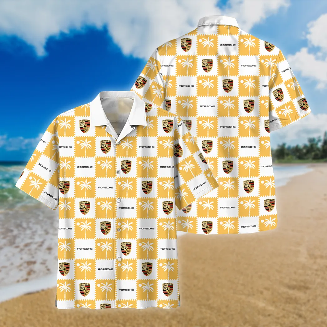 High-Speed Cars Fans Gift Hawaiian Shirt, Button up Shirt All Over Print For High-Speed Cars Lovers CAR200030725167