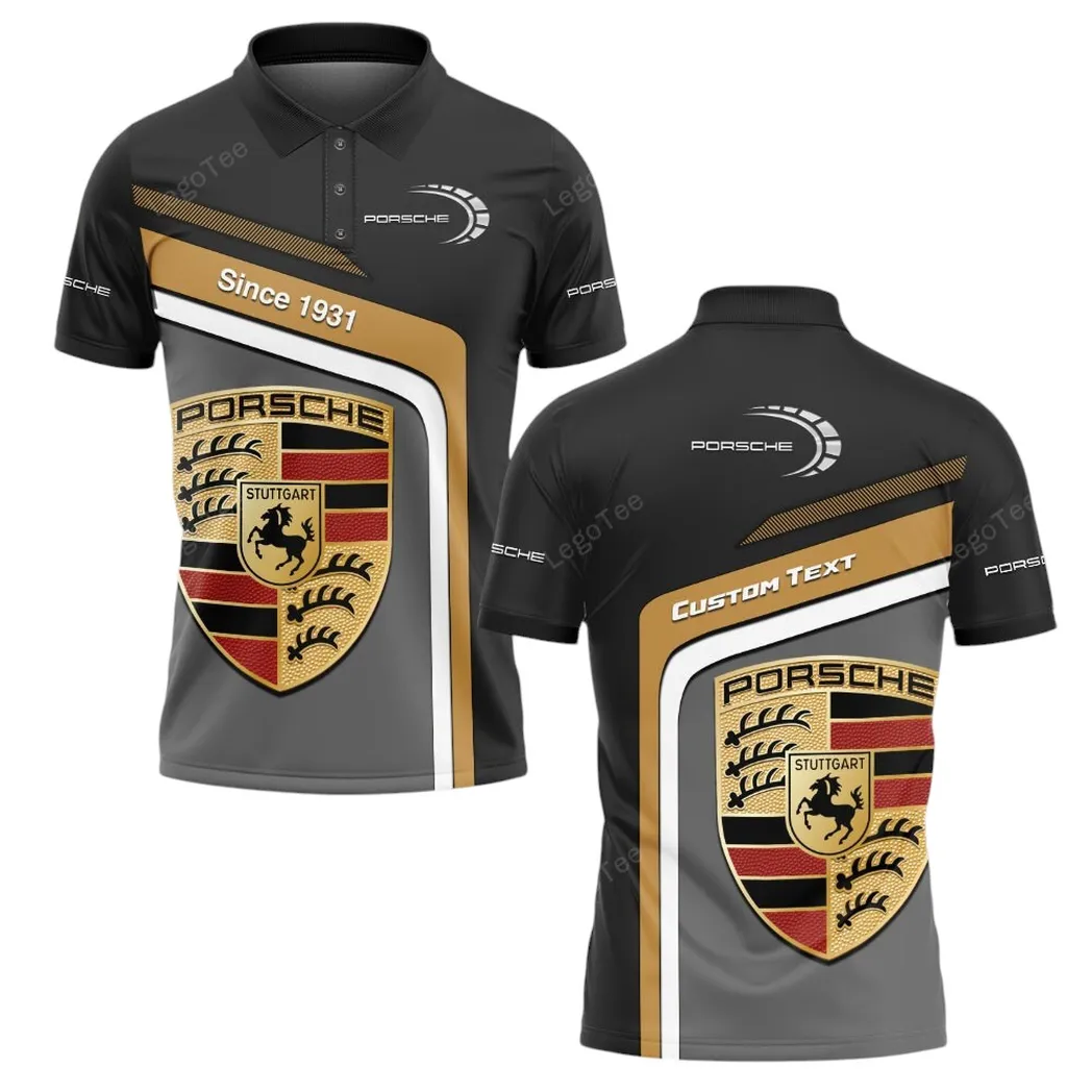 High-Speed Cars Fans Gift Polo Shirt, Polo Shirt All Over Print For High-Speed Cars Owners CAR11103032561