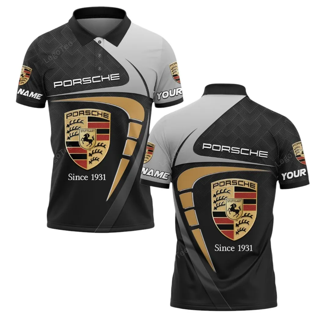 High-Speed Cars Fans Gift Polo Shirt, Polo Shirt All Over Print For High-Speed Cars Owners CAR11603032561