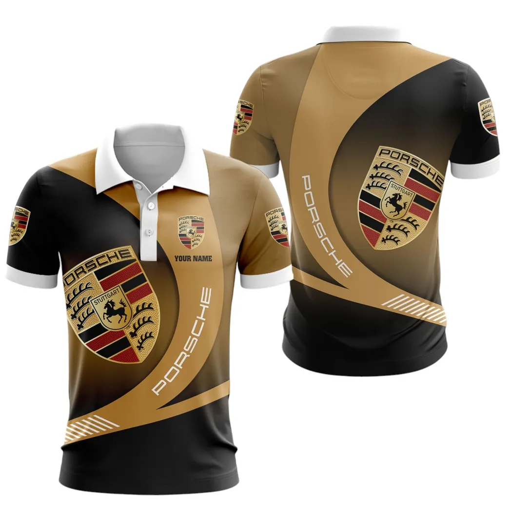 High-Speed Cars Fans Gift Polo Shirt, Polo Shirt All Over Print For High-Speed Cars Owners CAR7402222557