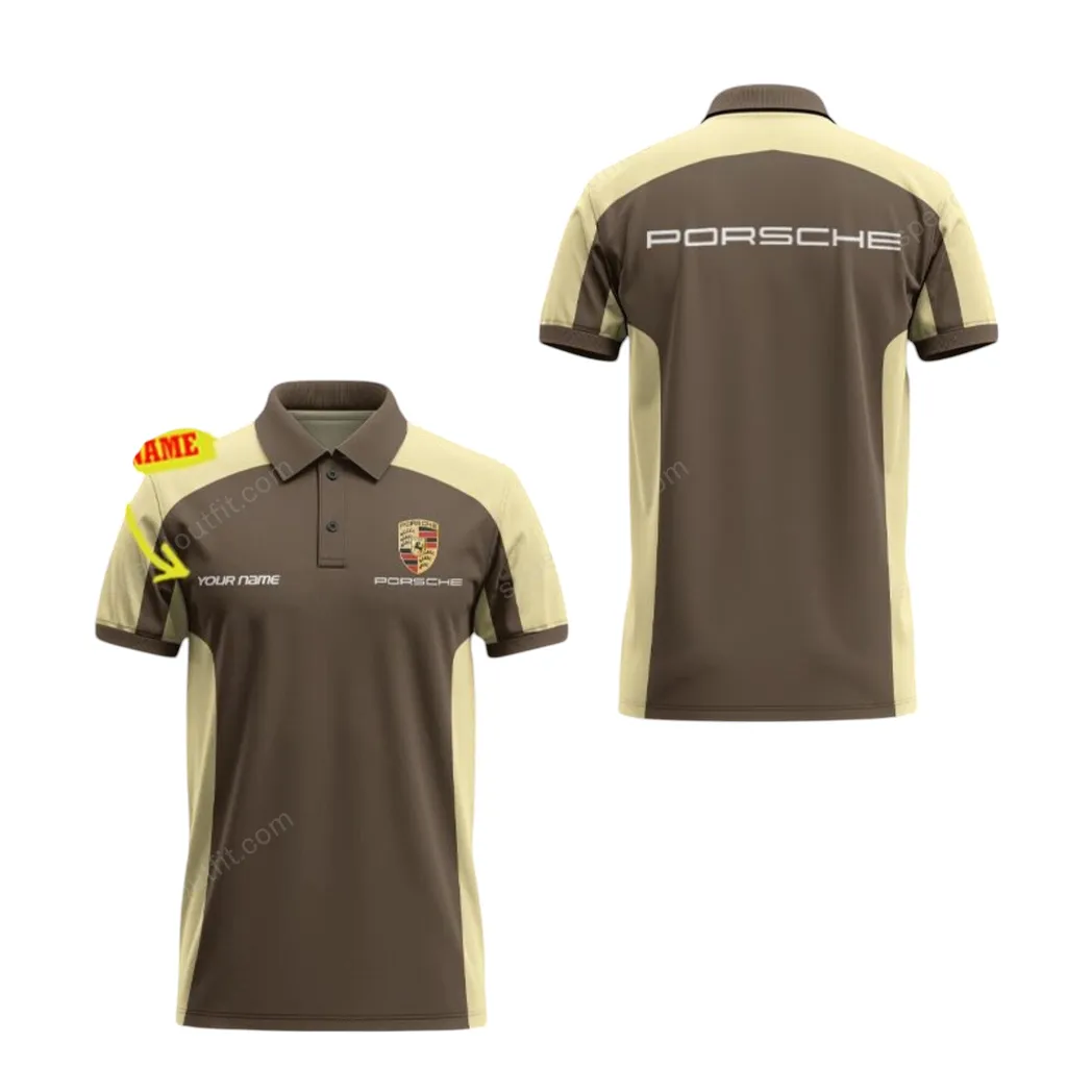 High-Speed Cars Fans Gift Polo Shirt, Polo Shirt All Over Print For High-Speed Cars Owners CAR93031025000