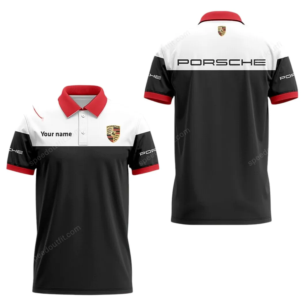 High-Speed Cars Fans Gift Polo Shirt, Polo Shirt All Over Print For High-Speed Cars Owners CAR93031025143