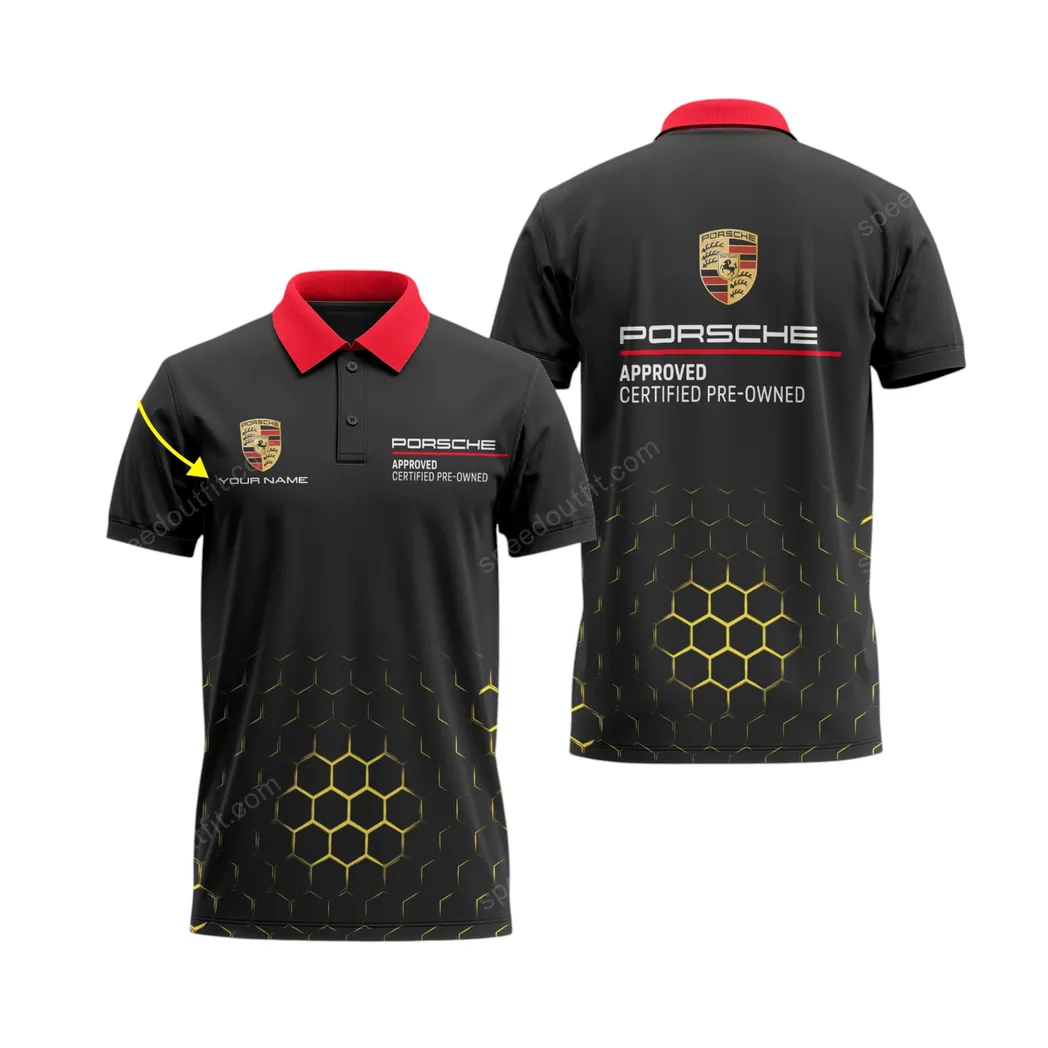 High-Speed Cars Fans Gift Polo Shirt, Polo Shirt All Over Print For High-Speed Cars Owners CAR93031025150