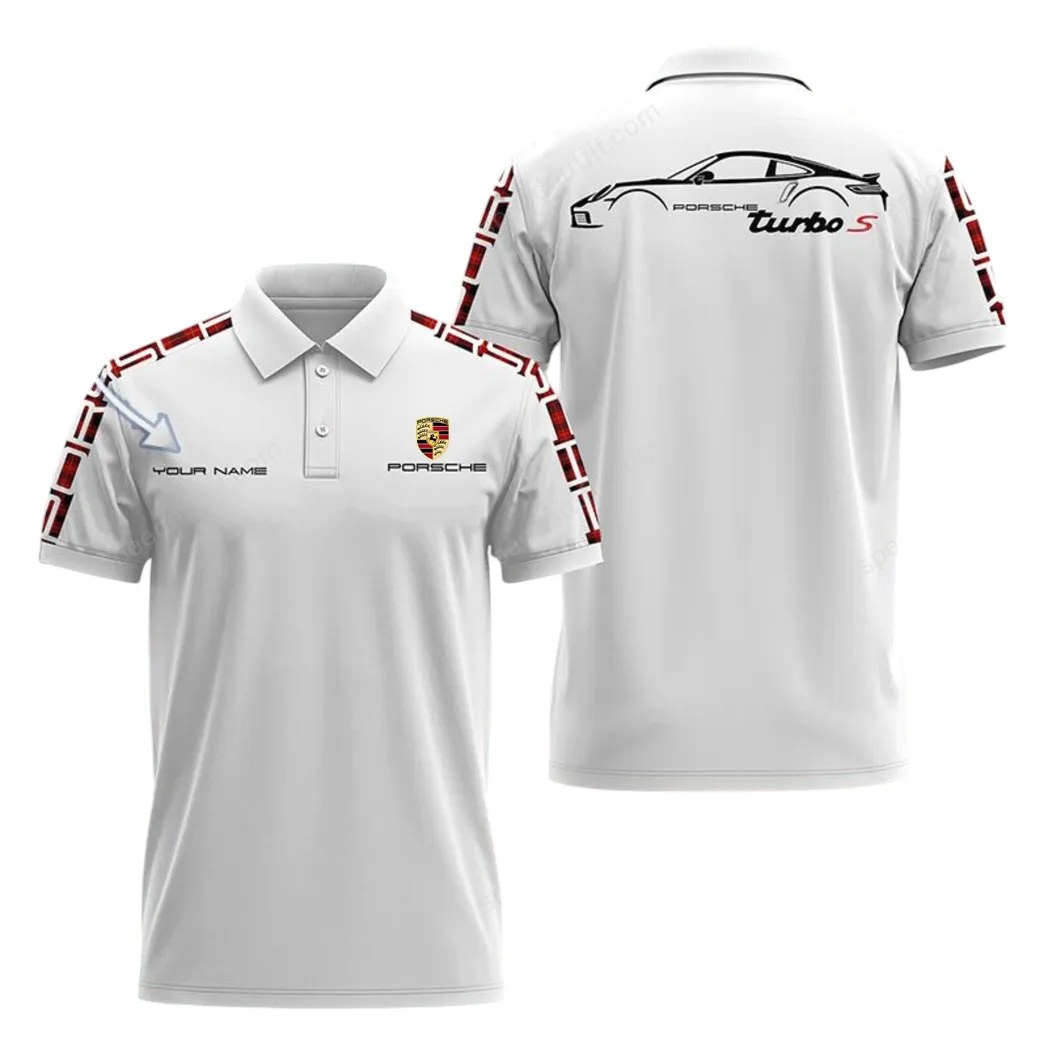 High-Speed Cars Fans Gift Polo Shirt, Polo Shirt All Over Print For High-Speed Cars Owners CAR93031025154