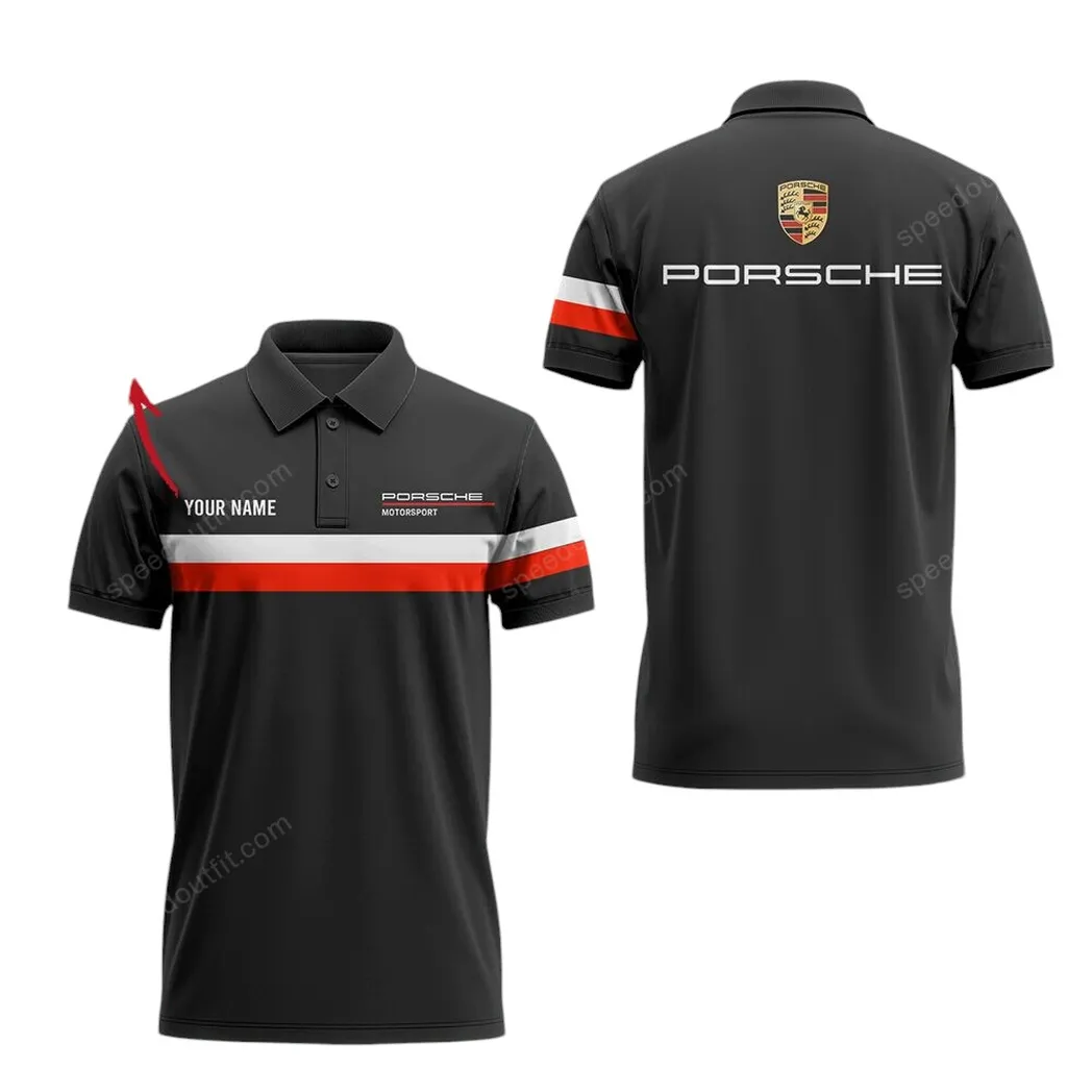 High-Speed Cars Fans Gift Polo Shirt, Polo Shirt All Over Print For High-Speed Cars Owners CAR93031025156