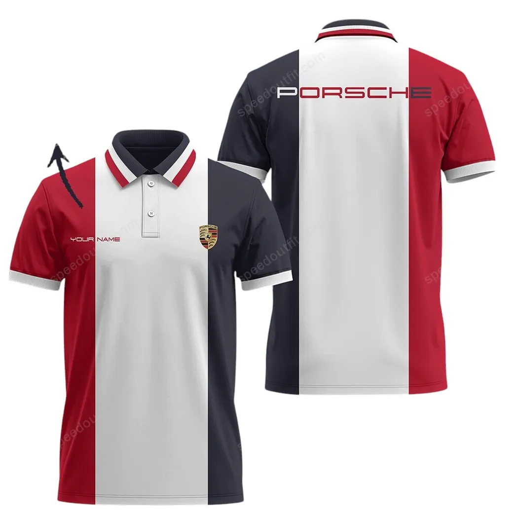 High-Speed Cars Fans Gift Polo Shirt, Polo Shirt All Over Print For High-Speed Cars Owners CAR93031025163