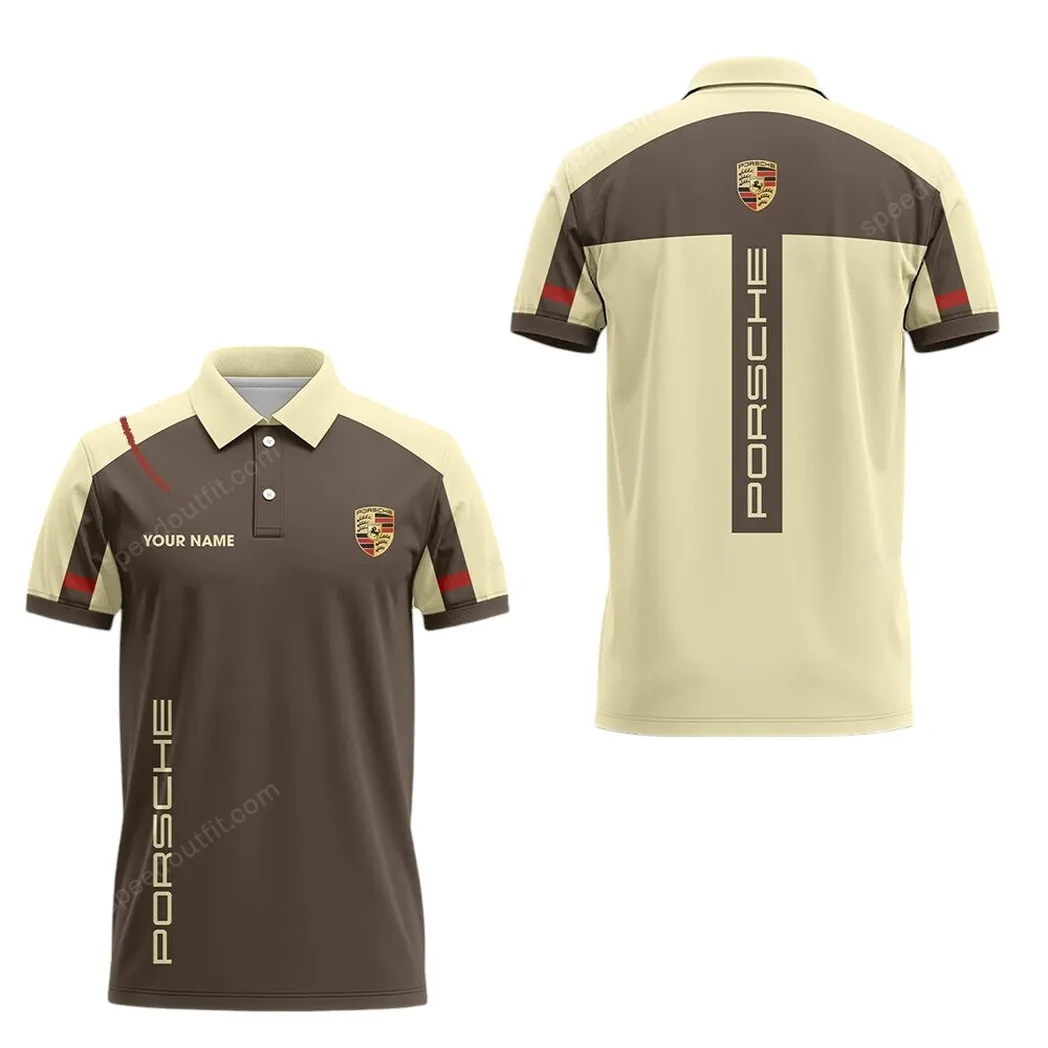 High-Speed Cars Fans Gift Polo Shirt, Polo Shirt All Over Print For High-Speed Cars Owners CAR93031025168