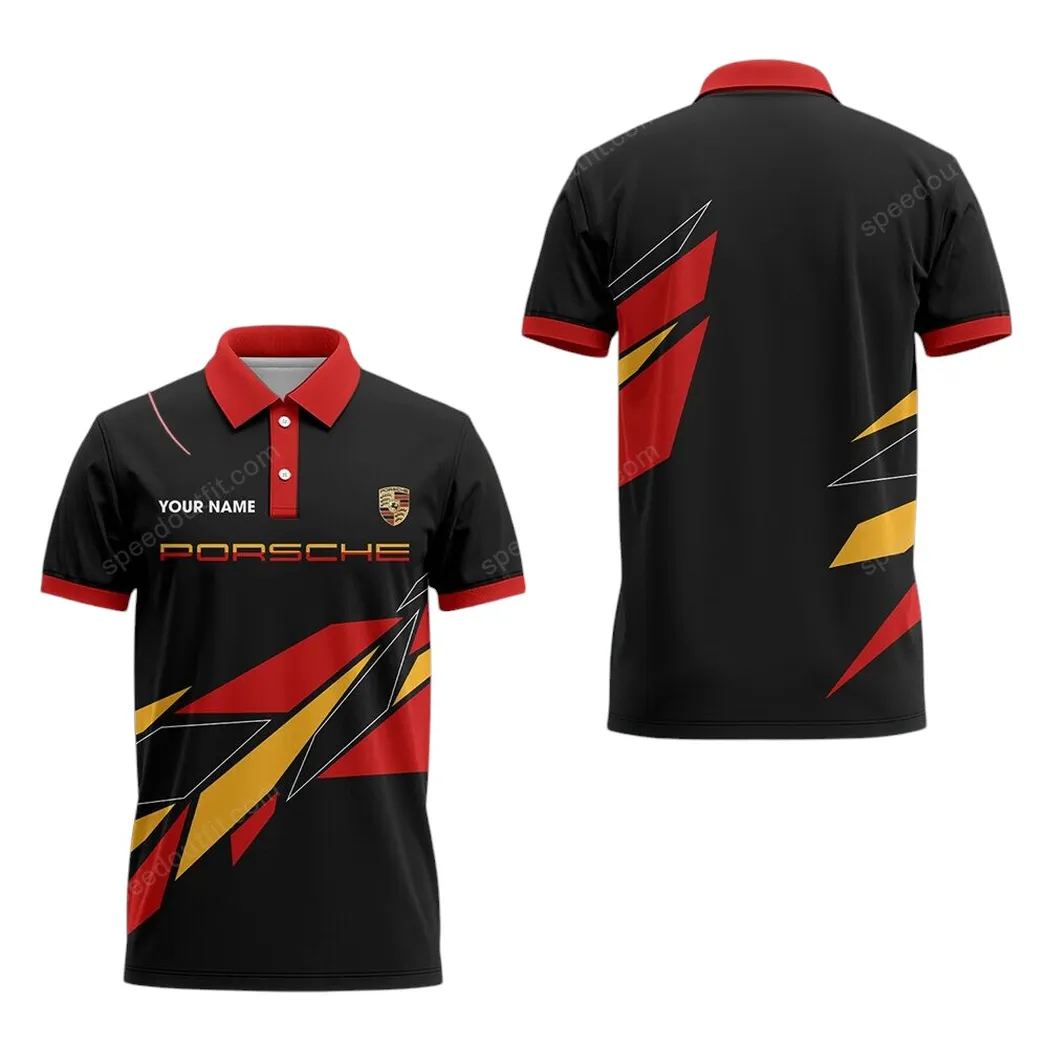 High-Speed Cars Fans Gift Polo Shirt, Polo Shirt All Over Print For High-Speed Cars Owners CAR93031025170