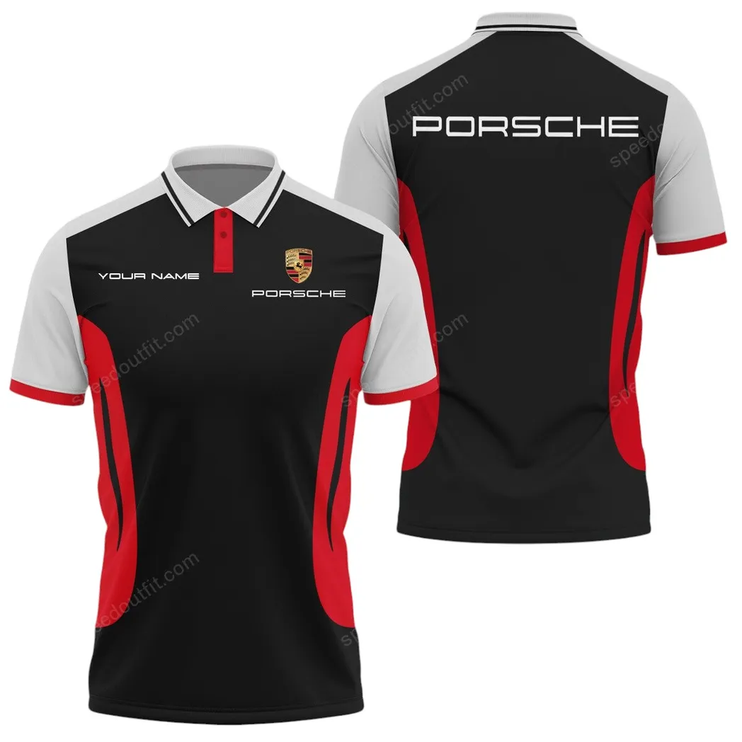 High-Speed Cars Fans Gift Polo Shirt, Polo Shirt All Over Print For High-Speed Cars Owners CAR93031025171