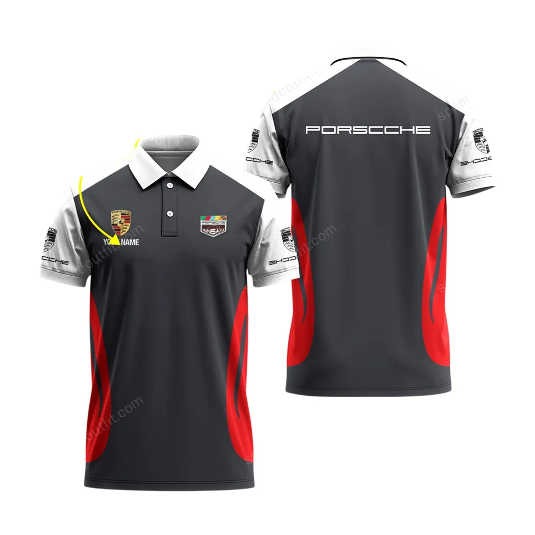 High-Speed Cars Fans Gift Polo Shirt, Polo Shirt Classic Vintage Style For High-Speed Cars Owners CAR93031025149