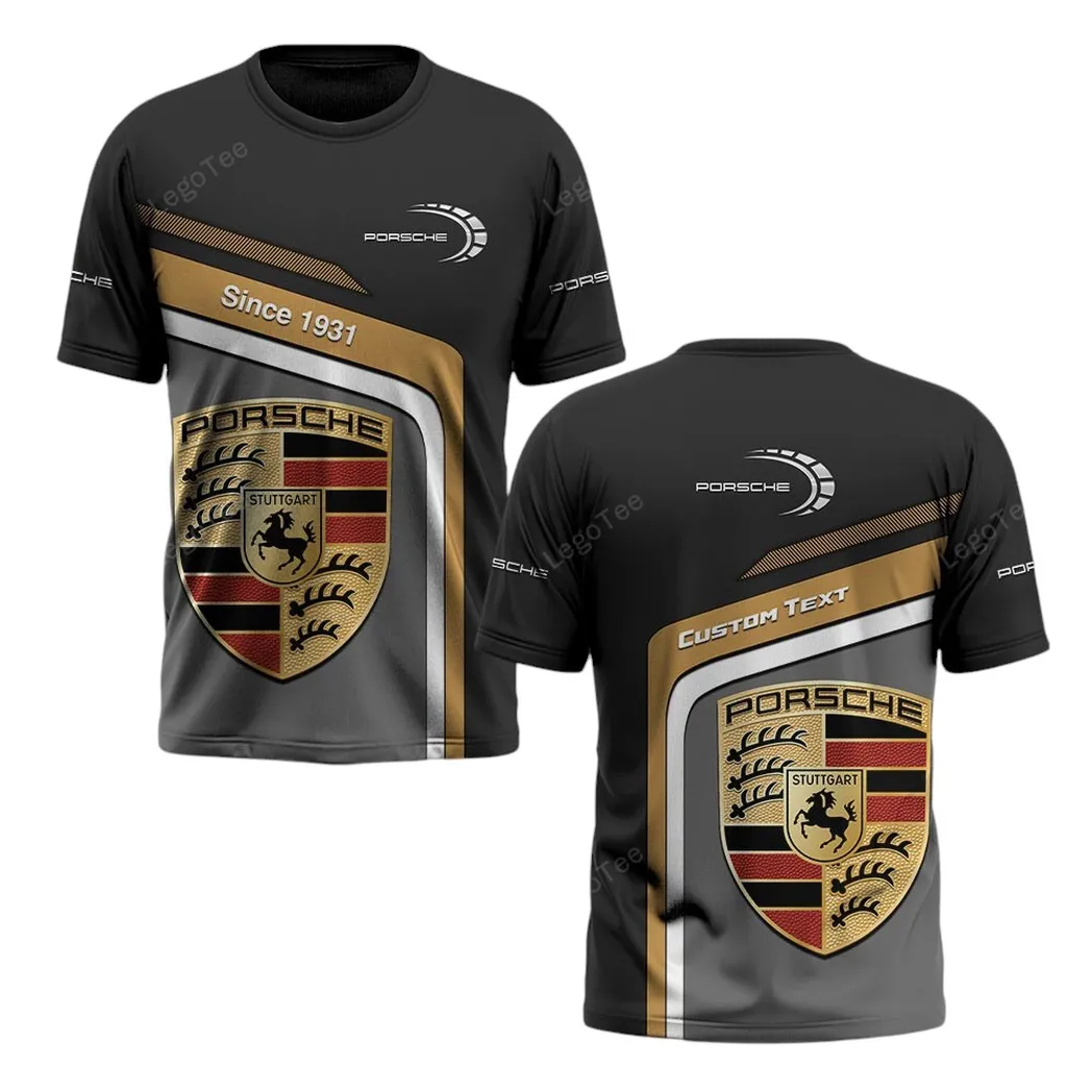 High-Speed Cars Fans Gift T-Shirt, Classic Shirt All Over Print For High-Speed Cars Lovers CAR11103032561