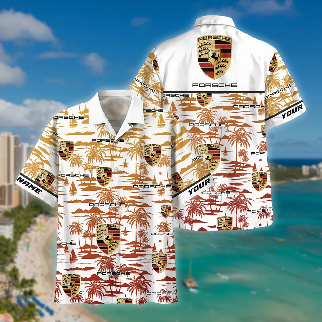 High-Speed Cars Lovers Gift Hawaiian Shirt, Button up Shirt All Over Print For High-Speed Cars Fan CAR205031225710