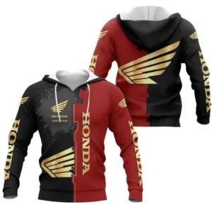 Motorcycle Hoodie, All Over Print Hoodie For Motorcycle Lovers CAR44021725034-2