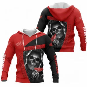 Motorcycle Hoodie, All Over Print Hoodie For Motorcycle Lovers CAR6702212519