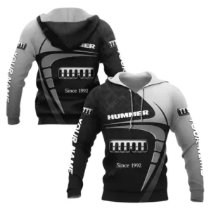 Car Hoodie, All Over Print Hoodie For Car Lovers CAR11603032533