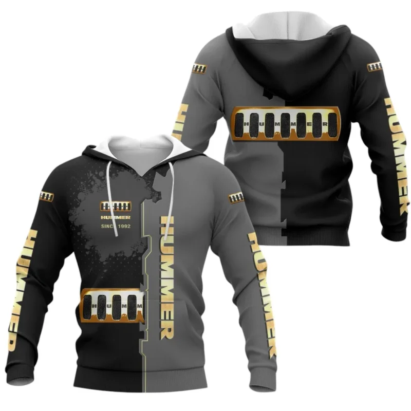 Car Hoodie, All Over Print Hoodie For Car Lovers CAR44021725036-2
