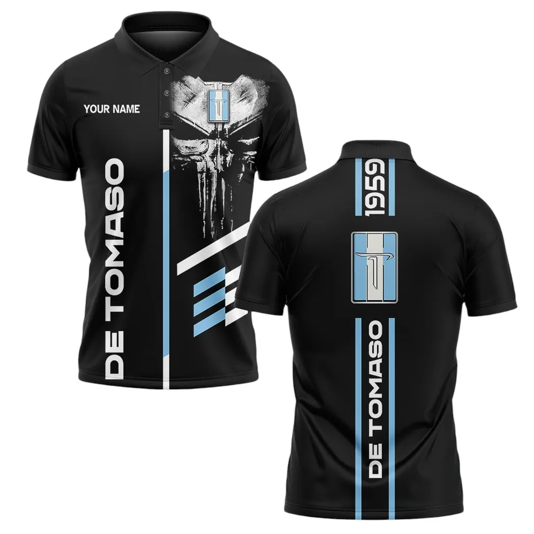 Hypercar Fans Gift Polo Shirt, Polo Shirt All Over Print For Hypercar Owners CAR10102272517