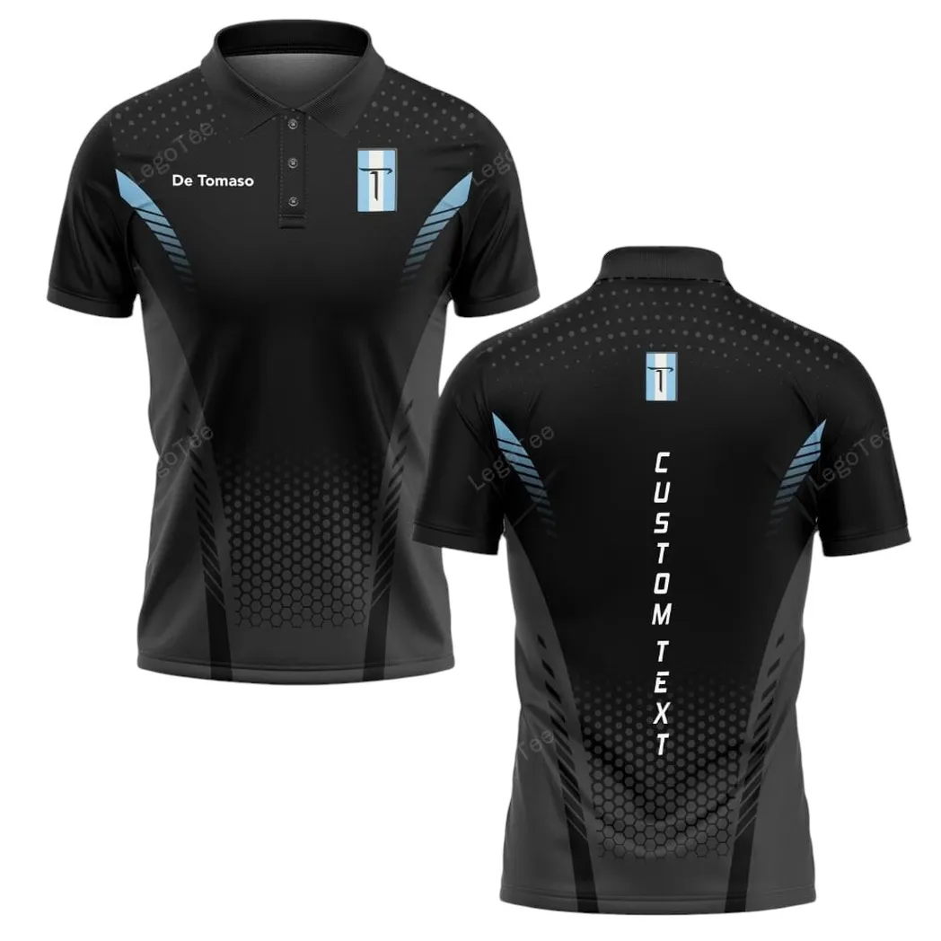 Hypercar Fans Gift Polo Shirt, Polo Shirt All Over Print For Hypercar Owners CAR10803122519