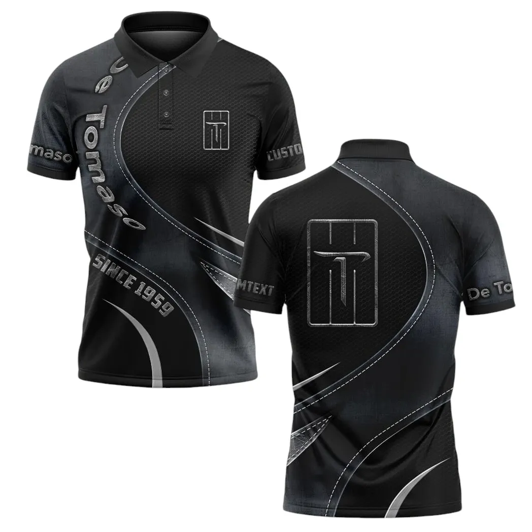 Hypercar Fans Gift Polo Shirt, Polo Shirt All Over Print For Hypercar Owners CAR17102252513