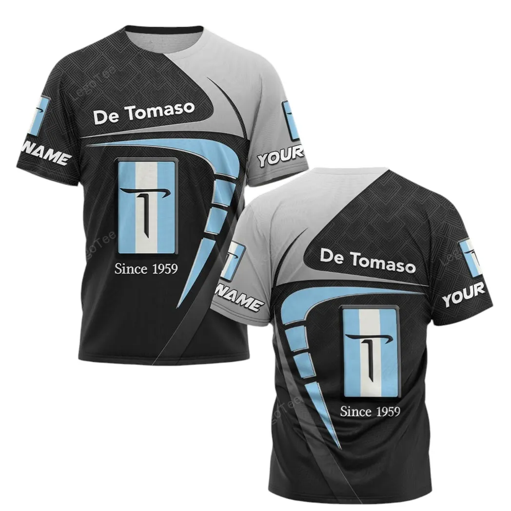 Hypercar Fans Gift T-Shirt, Classic Shirt All Over Print For Hypercar Lovers CAR11603032519