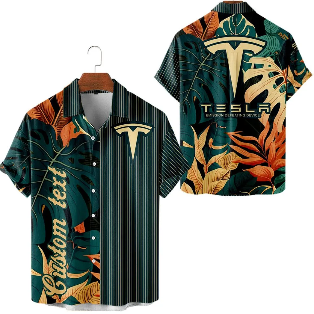 Hypercar Motors Fans Gift Hawaiian Shirt, Button up Shirt Vintage Summer Style For Car Owner CAR434041725325