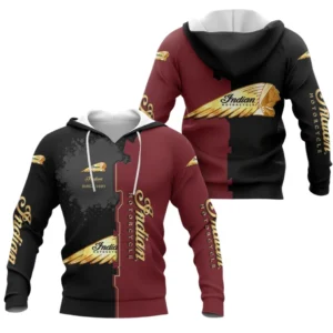 Motorcyles Hoodie, All Over Print Hoodie For Motorcyles Lovers CAR44021725040-2