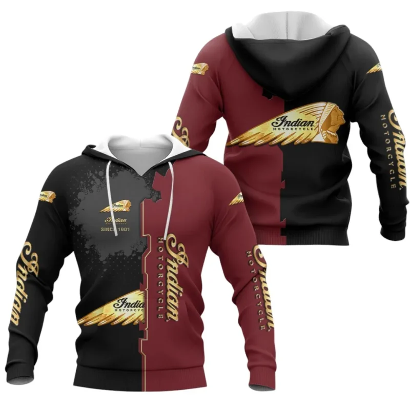 Motorcyles Hoodie, All Over Print Hoodie For Motorcyles Lovers CAR44021725040-2