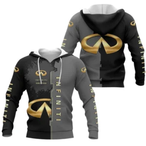 Classic Car Hoodie, All Over Print Hoodie For Classic Car Lovers CAR44021725041-2