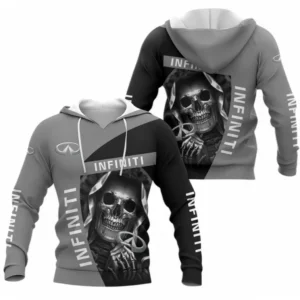 Classic Car Hoodie, All Over Print Hoodie For Classic Car Lovers CAR6702212540